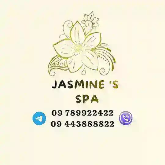 Jasmine's Spa Channal