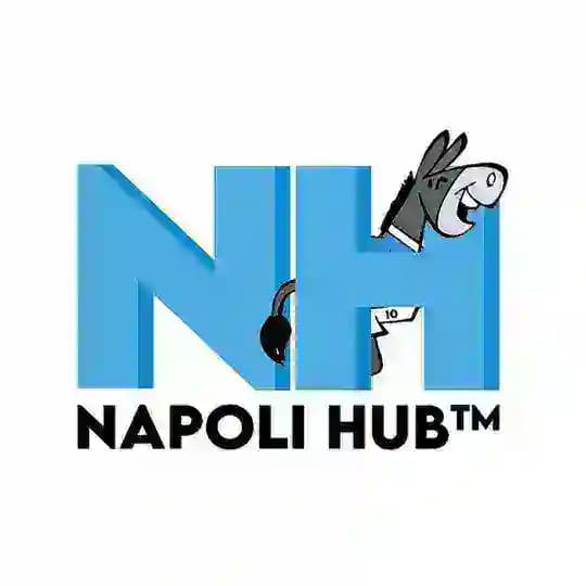 NapoliHub โช๐ต