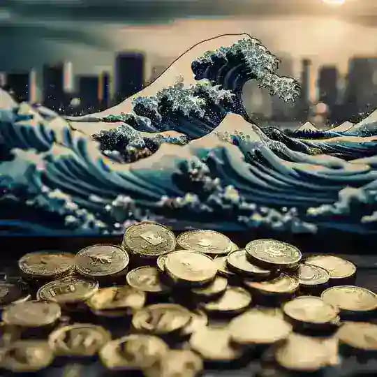 НА ПРОБОЙ🌊