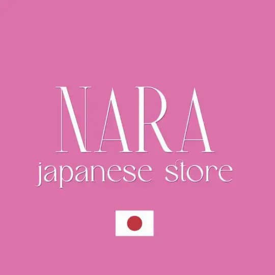 NaraJapanStore🇯🇵(Японский магазин красоты и здоровья)