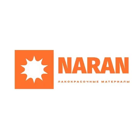 NARAN | Краски & Технологии