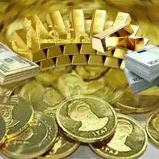 آبشده و سكه سبزه Profile