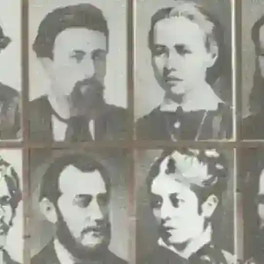Народничество: история и современность