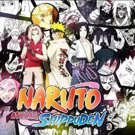 Naruto