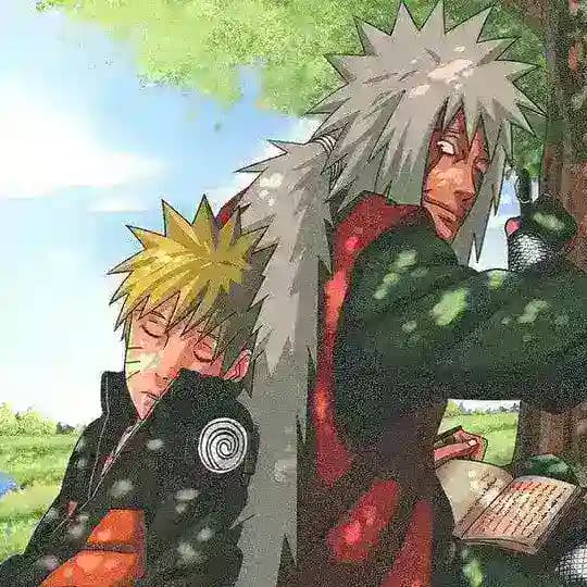 Naruto English Dub