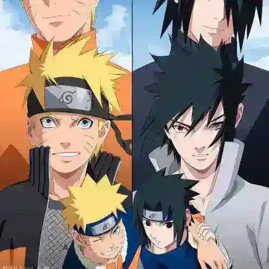 Naruto/Boruto en VF/VOSTFR