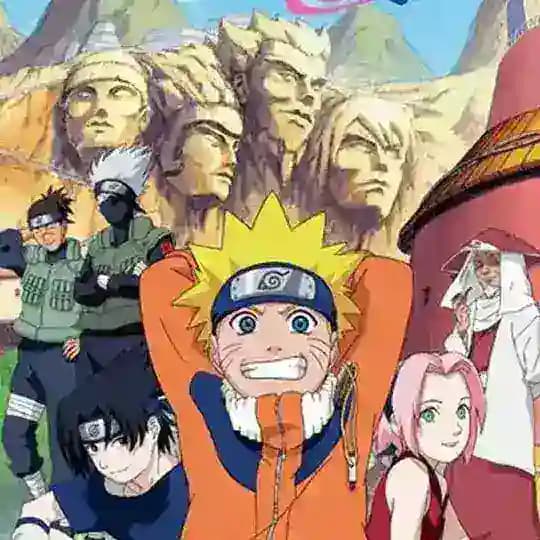 Naruto Naruto Shippuden Anime Series English Dubbed Episodes Eng Dub All Seasons Season 1 2 3 Famous Anime in hindi Tamil telugu