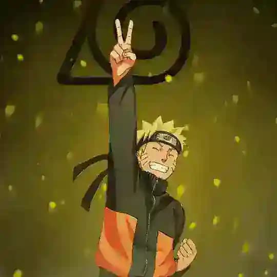 Naruto senju Uzumaki