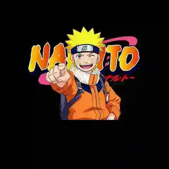 Naruto English Dub