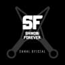 Shinobi Forever