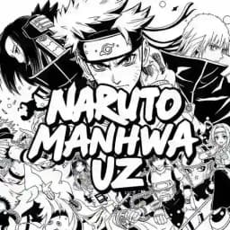 Naruto Manhwa Uz Profile
