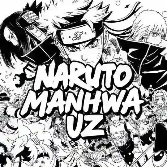Naruto Manhwa Uz Profile