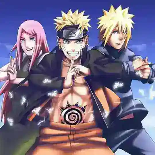 NARUTO SHIPPODEN TV HINDI DUBBED