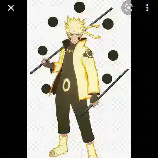 Naruto Shippuden vf