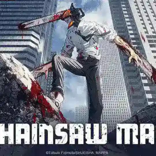Chainsow man in hindi dubbed