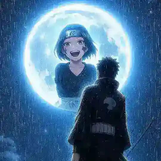Naruto Shippuden s11 hindi dab❤️