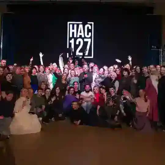 НАС127-СОЧИ