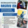 NASAF — AVESTOS | O'ZBEKISTON-GERMANIYA QO'SHMA LOYIHASI