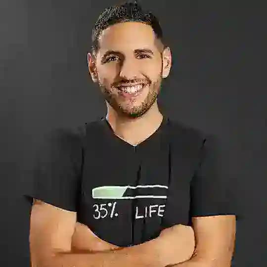 Nas daily videos