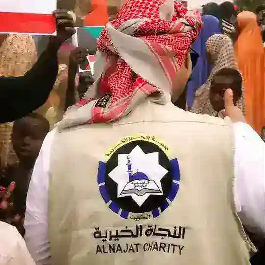 نشر الخير