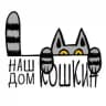 НАШ КОШКИН ДОМ приют котиков