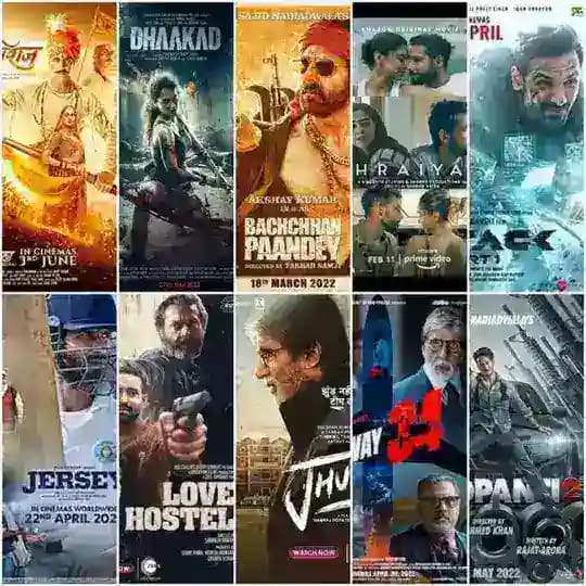 NASIIYE FILMS