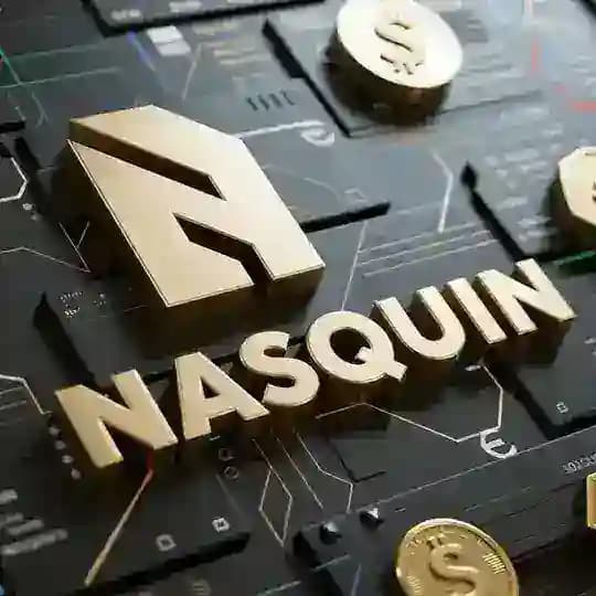 NASQUIN | Liquidity Trading