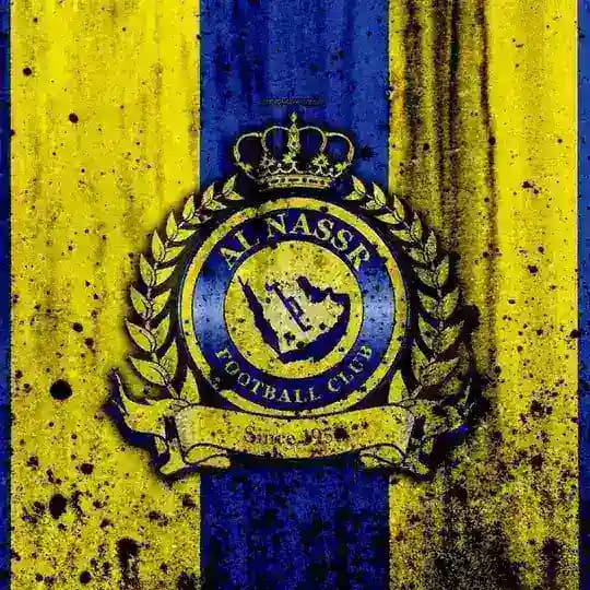 ⚽️ AL NASSR | RONALDO