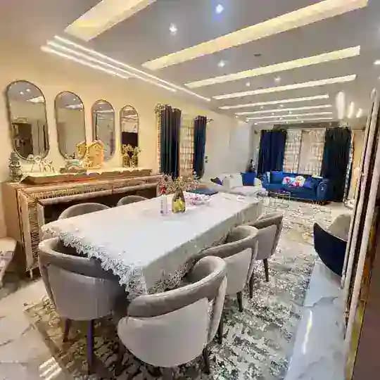 Apartment for rent Nasr City, Cairo, Egypt Profile