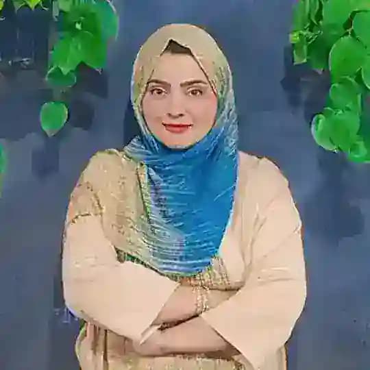 کهربای ثروت(نسرین زرگری)