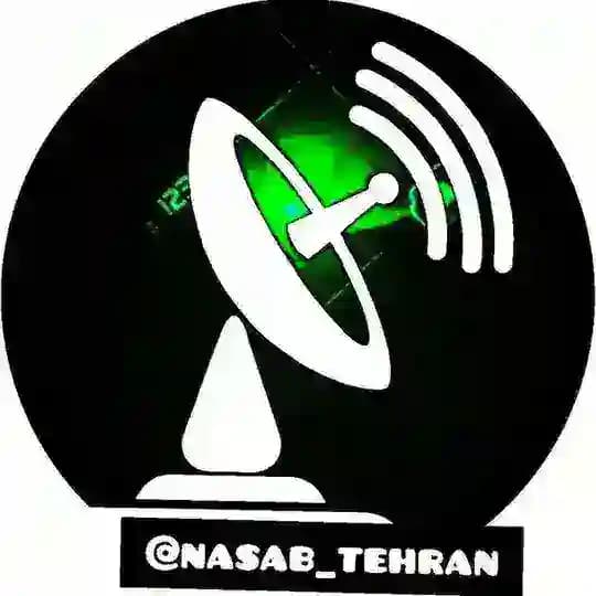 آموزش نصب ماهواره