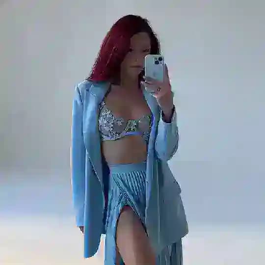 Nastasi Fate