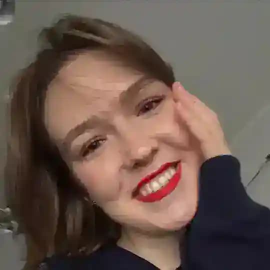 Настасья вещает