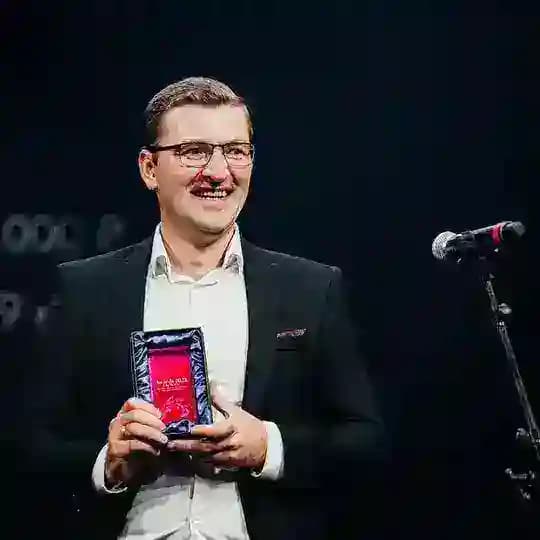 Скворцов. Продай себя дорого