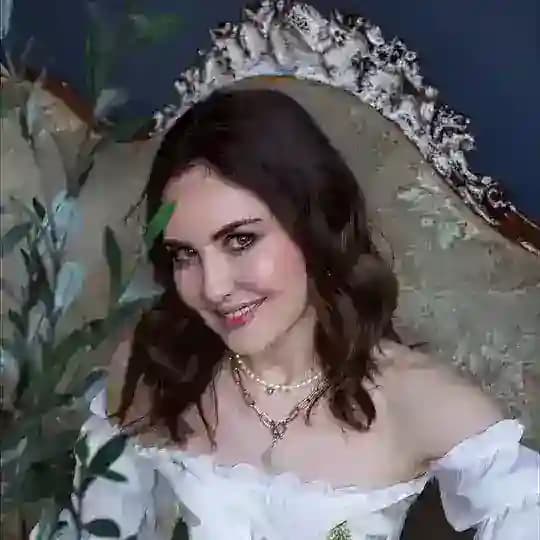 Nastya from Paris | Гид в Париже