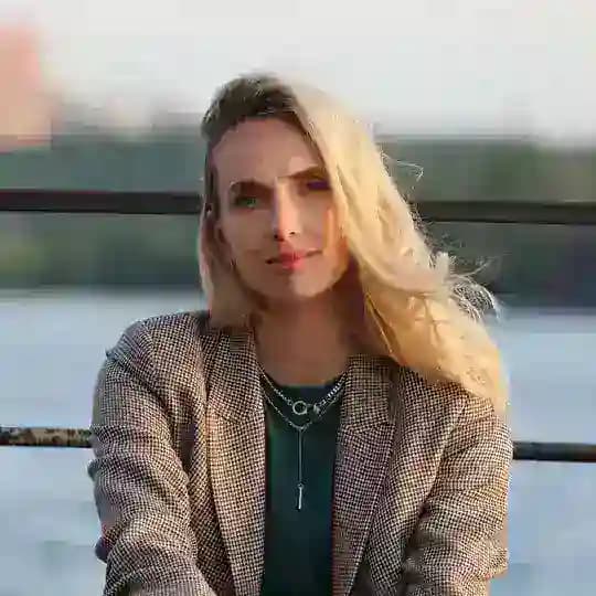 канал Анастасии Юртиной