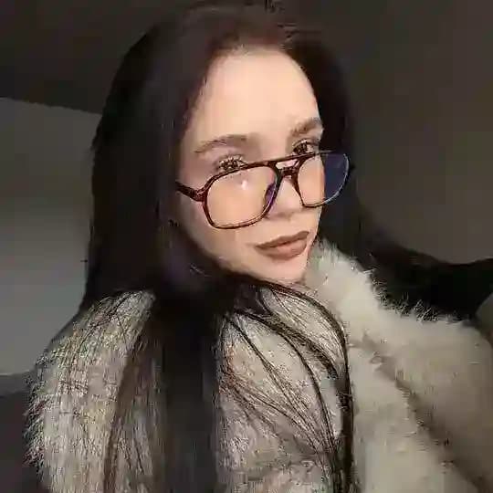 nastya baldabekova