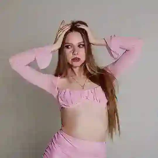 Nastya Amore