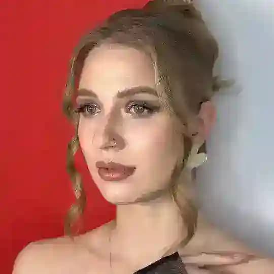 Внутри тебя