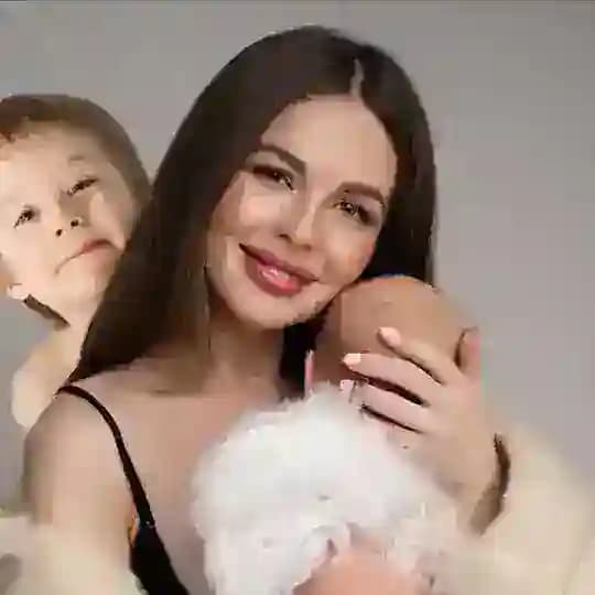 Блог Nastyfirso