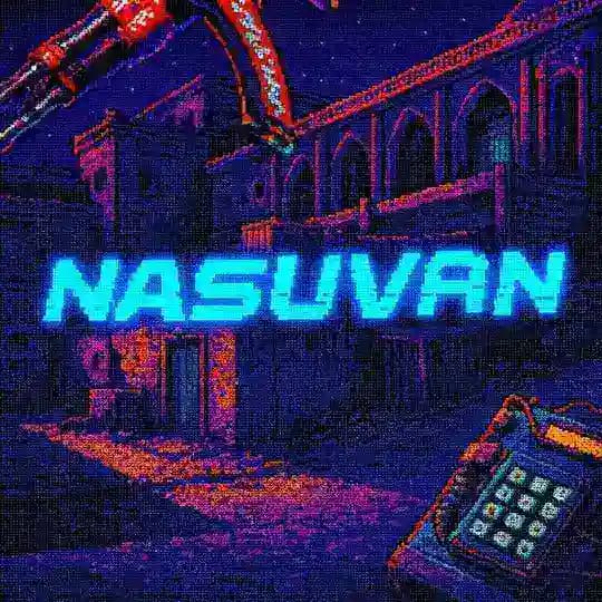 nasuvan aka nasuvalli