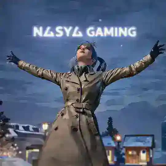 ＮムＳＹム GAMİNG