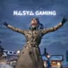 ＮムＳＹム GAMİNG
