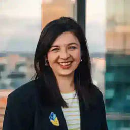 Natalia Panchenko Profile