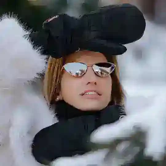 Привычка нравиться СЕБЕ