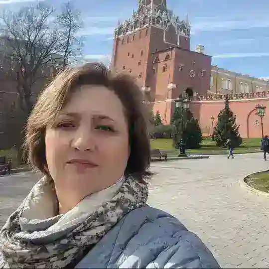 САМАРА. ПУТЕШЕСТВИЕ В СЕРДЦЕ РОССИИ НА РЖЯ|Наталья Трубкина
