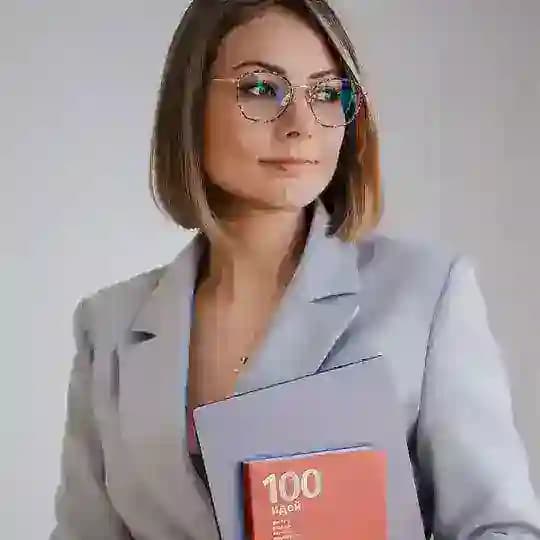 Наталья Подгорных🔝О важном просто