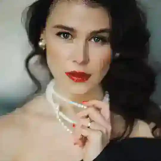 Наталья Павлова | Опера