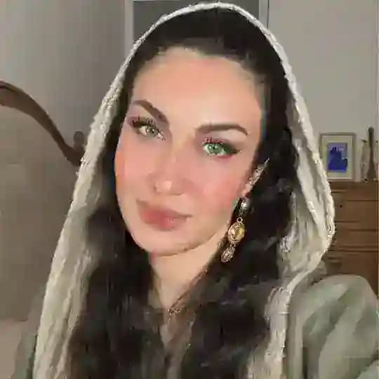 نتایج زن افسونگر