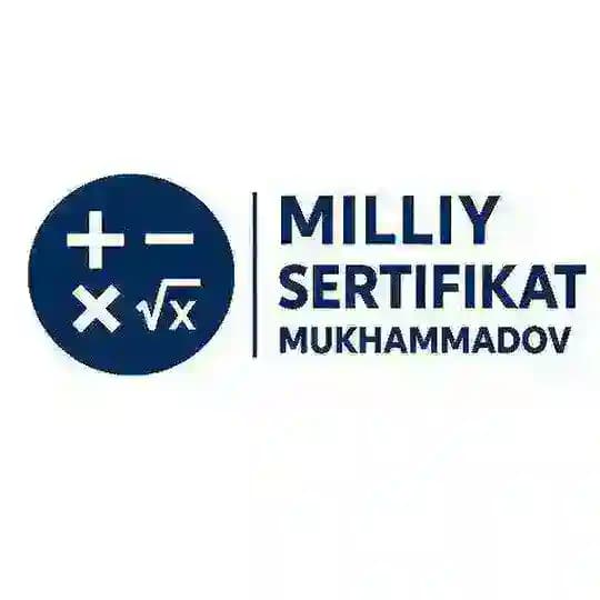 Natijalar 2026 FEVRAL-MART